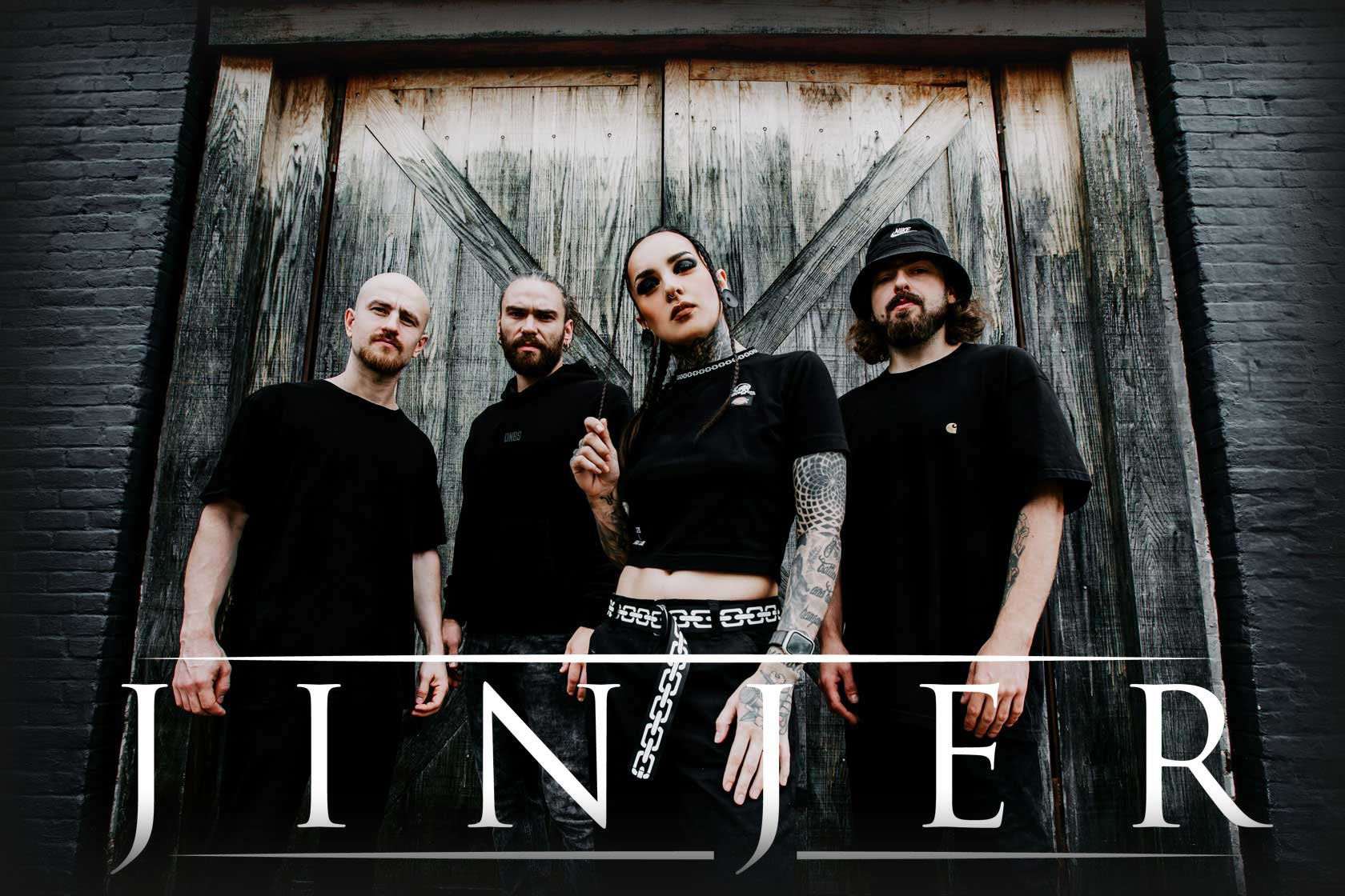 Jinjer